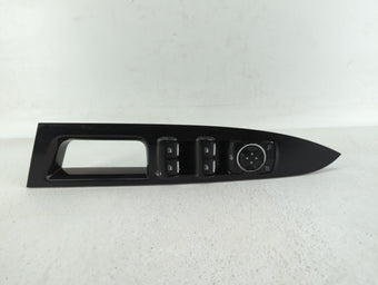 compare product 2013-2020 Ford Fusion Master Power Window Switch Replacement Driver Side Left P/N:DG9T-14540-ABW DG9T-14540-ACW Fits OEM Used Auto Parts