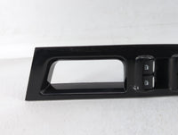 2013-2020 Ford Fusion Master Power Window Switch Replacement Driver Side Left P/N:DG9T-14540-ABW DG9T-14540-ACW Fits OEM Use