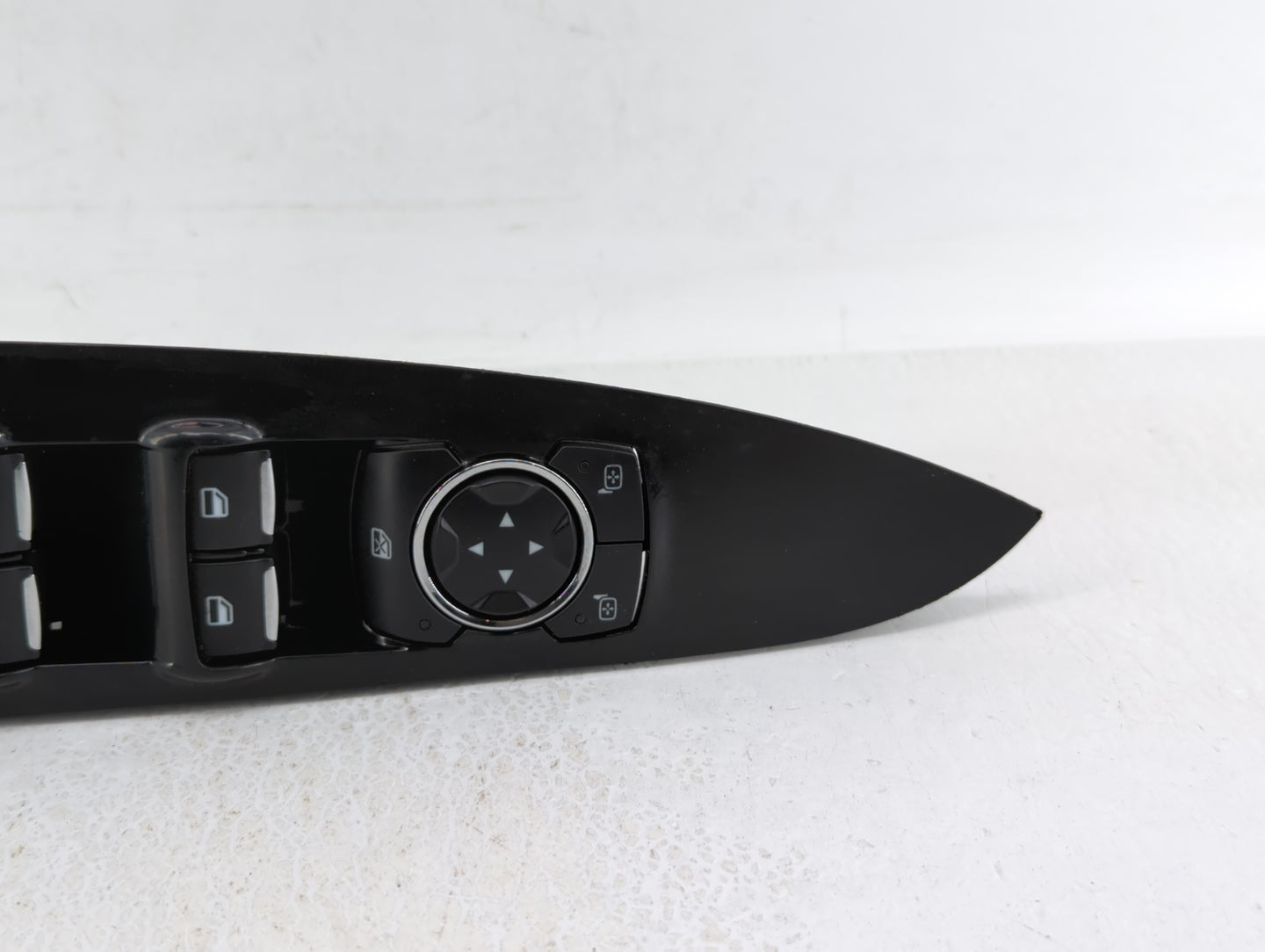 2013-2020 Ford Fusion Master Power Window Switch Replacement Driver Side Left P/N:DG9T-14540-ABW DG9T-14540-ACW Fits OEM Use