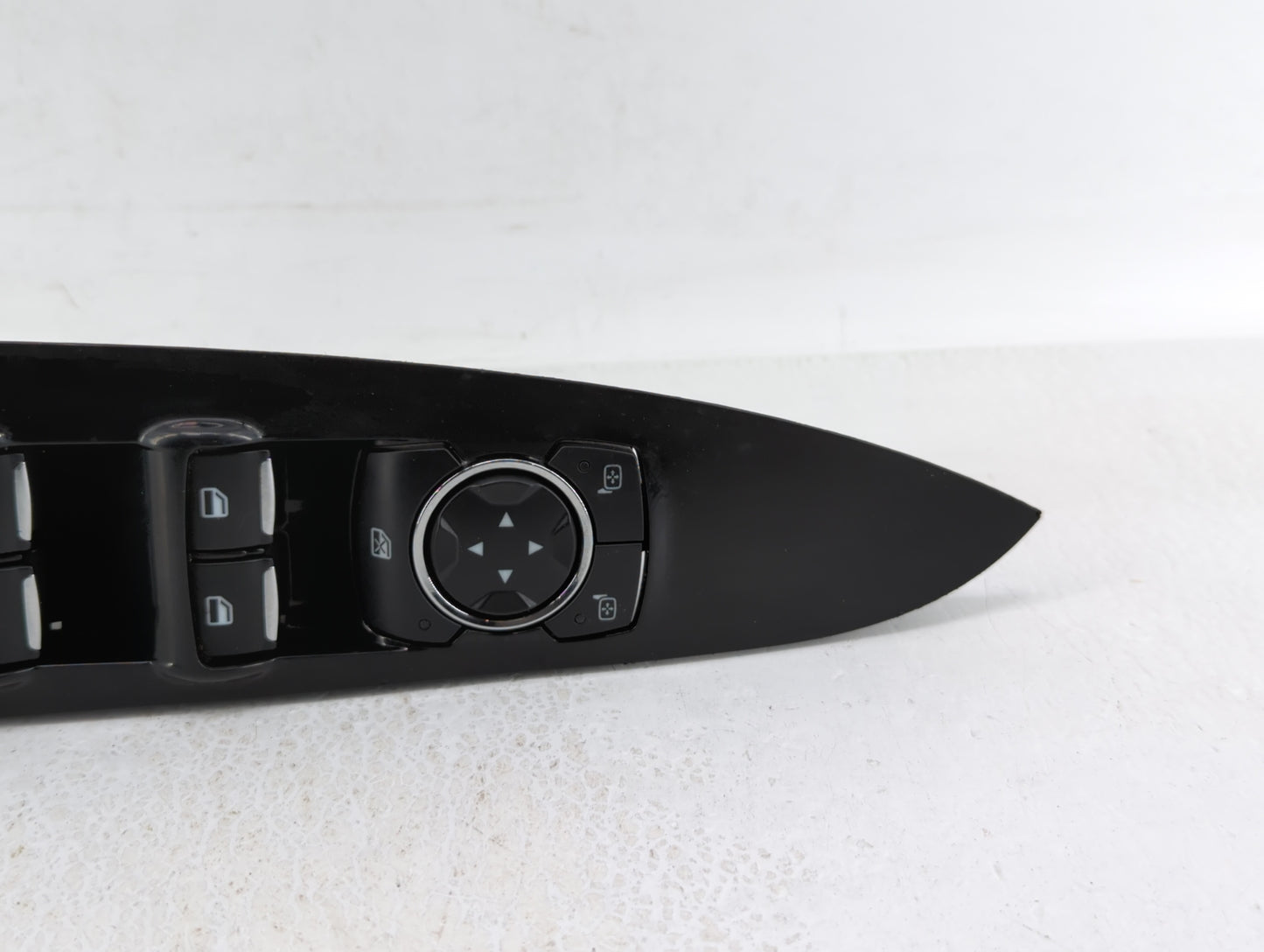 2013-2020 Ford Fusion Master Power Window Switch Replacement Driver Side Left P/N:DG9T-14540-ABW DG9T-14540-ACW Fits OEM Use