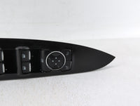 2013-2020 Ford Fusion Master Power Window Switch Replacement Driver Side Left P/N:DG9T-14540-ABW DG9T-14540-ACW Fits OEM Use
