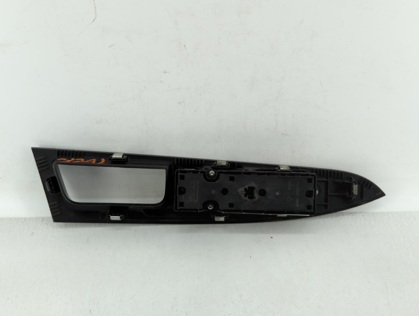 2013-2020 Ford Fusion Master Power Window Switch Replacement Driver Side Left P/N:DG9T-14540-ABW DG9T-14540-ACW Fits OEM Use