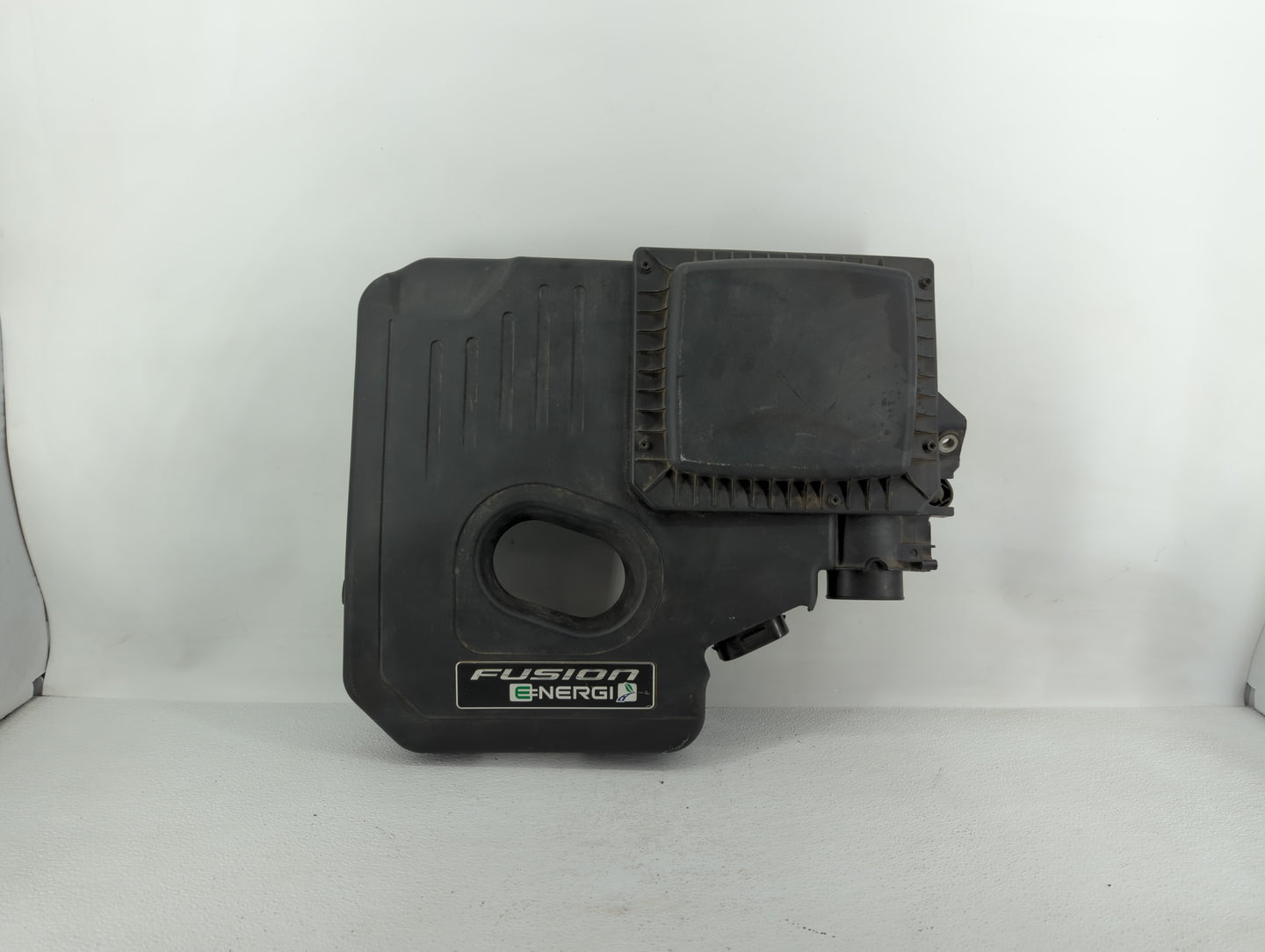 2013 Ford Fusion Engine Cover - Oemusedautoparts1.com