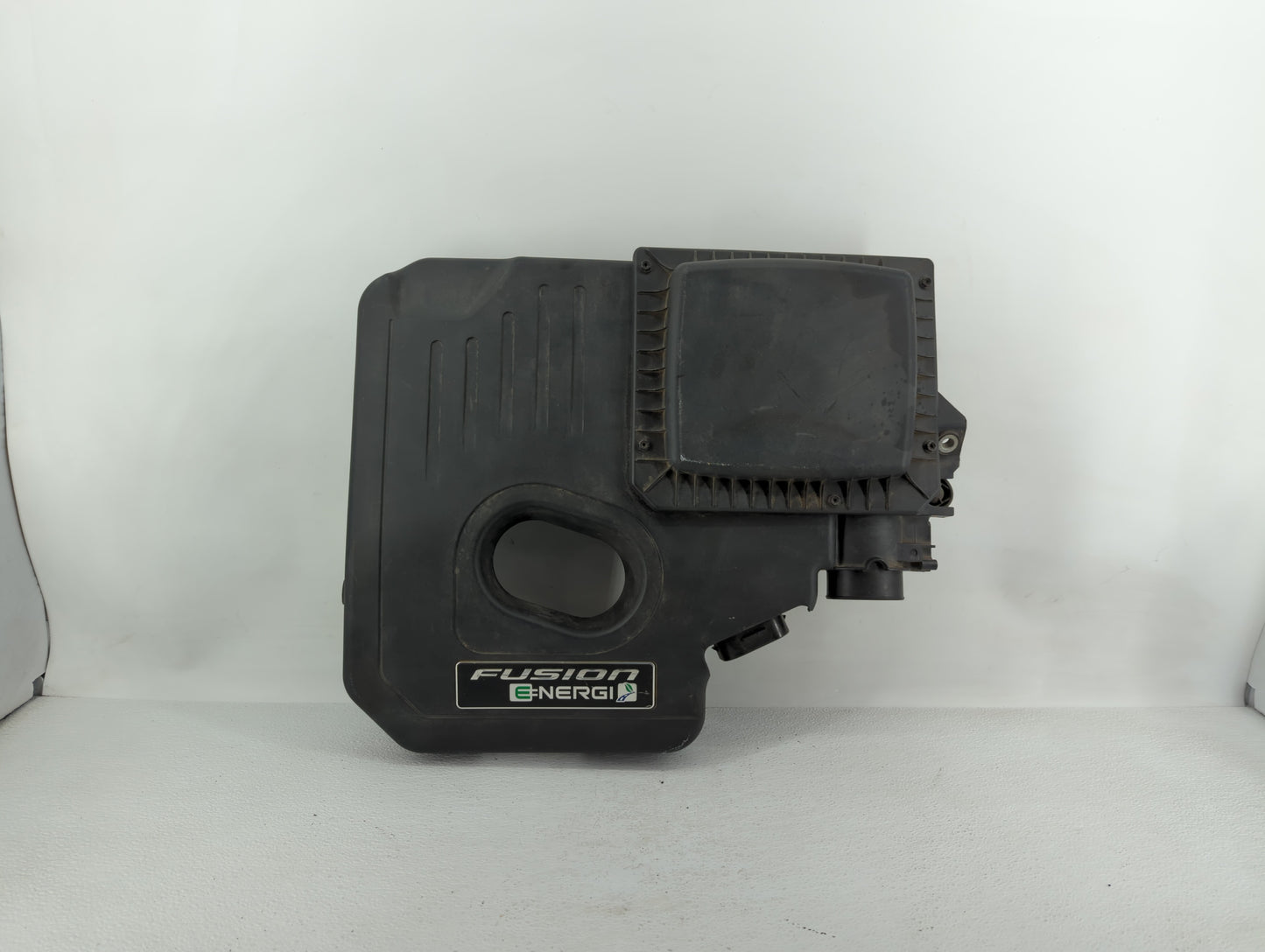 2013 Ford Fusion Engine Cover - Oemusedautoparts1.com