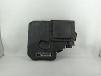 2013 Ford Fusion Engine Cover - Oemusedautoparts1.com