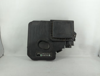 compare product 2013 Ford Fusion Engine Cover