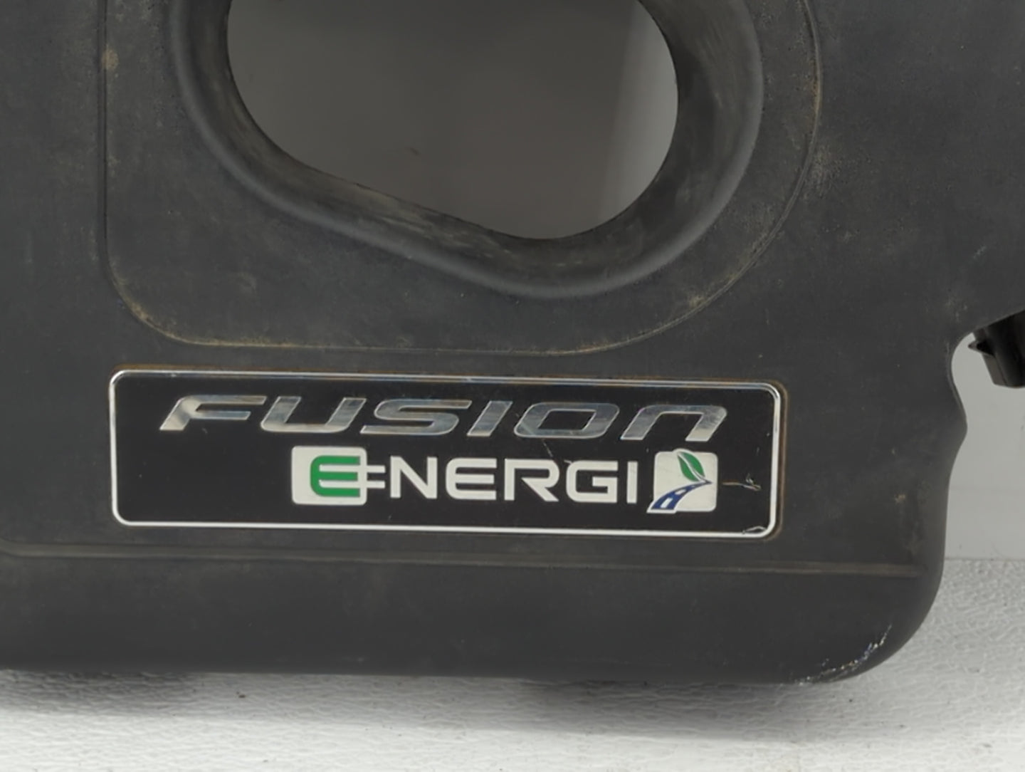 2013 Ford Fusion Engine Cover - Oemusedautoparts1.com