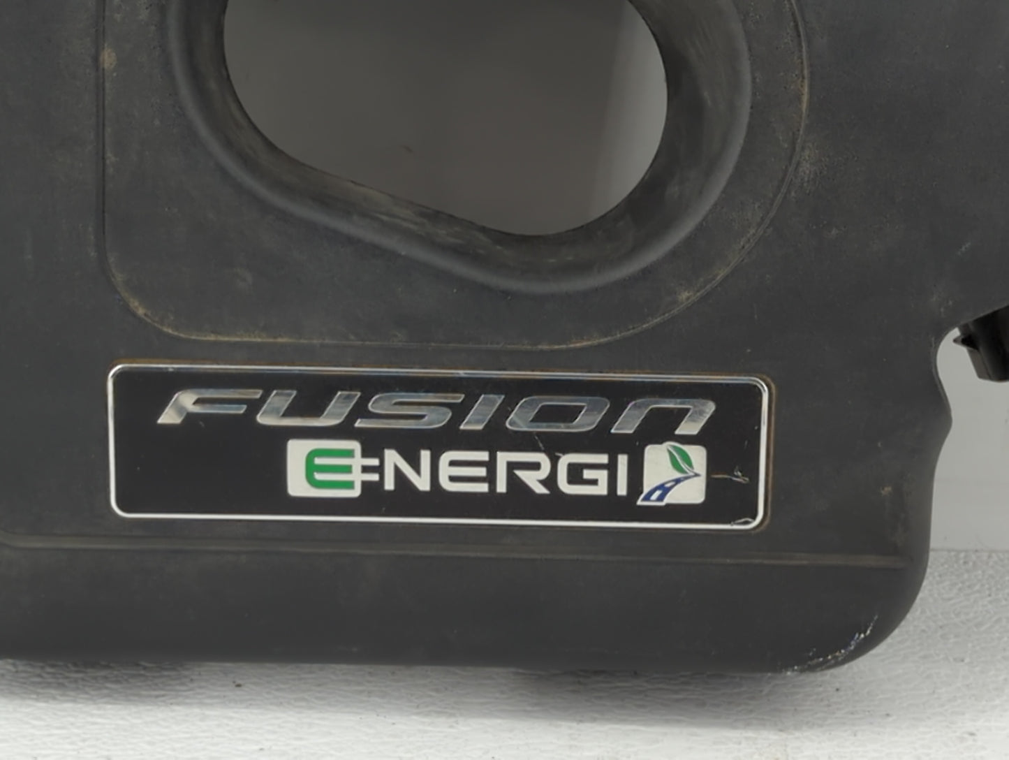 2013 Ford Fusion Engine Cover - Oemusedautoparts1.com