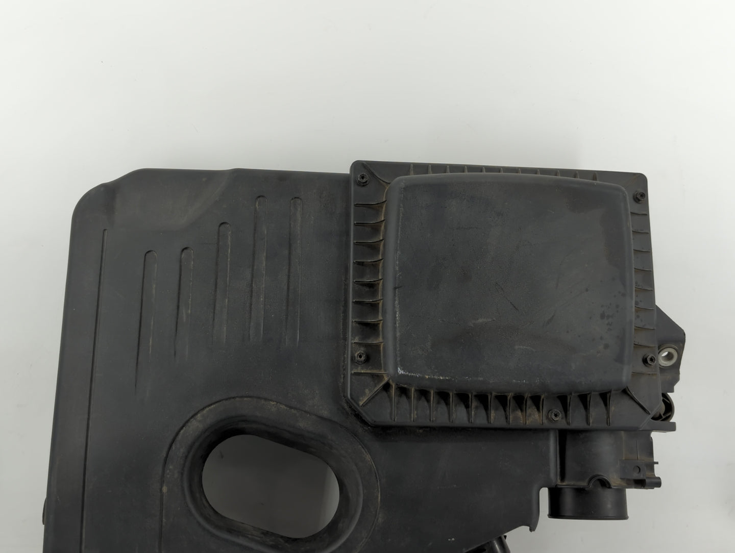 2013 Ford Fusion Engine Cover - Oemusedautoparts1.com