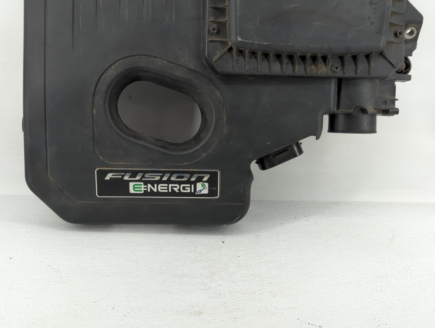 2013 Ford Fusion Engine Cover - Oemusedautoparts1.com
