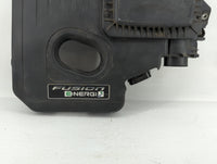 2013 Ford Fusion Engine Cover - Oemusedautoparts1.com