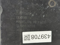 2013 Ford Fusion Engine Cover - Oemusedautoparts1.com