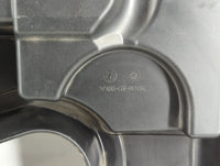 2013 Ford Fusion Engine Cover - Oemusedautoparts1.com