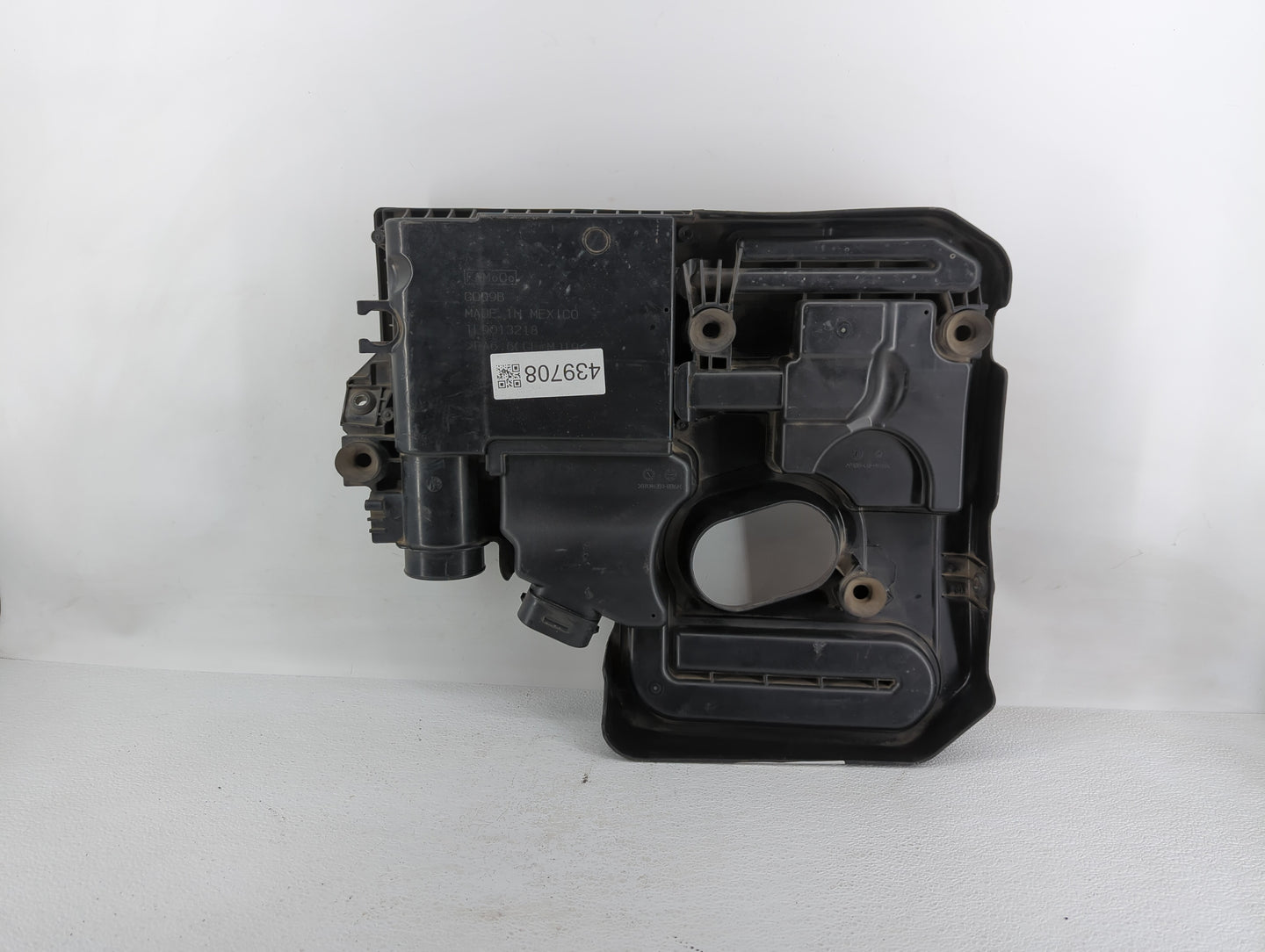 2013 Ford Fusion Engine Cover - Oemusedautoparts1.com