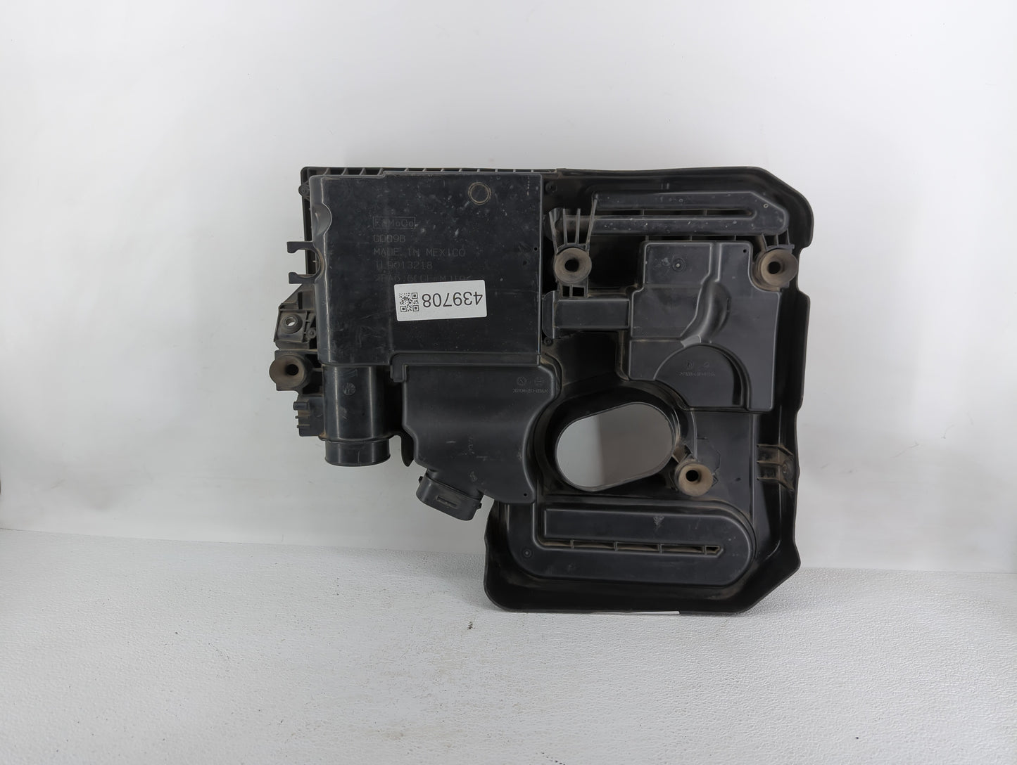 2013 Ford Fusion Engine Cover - Oemusedautoparts1.com