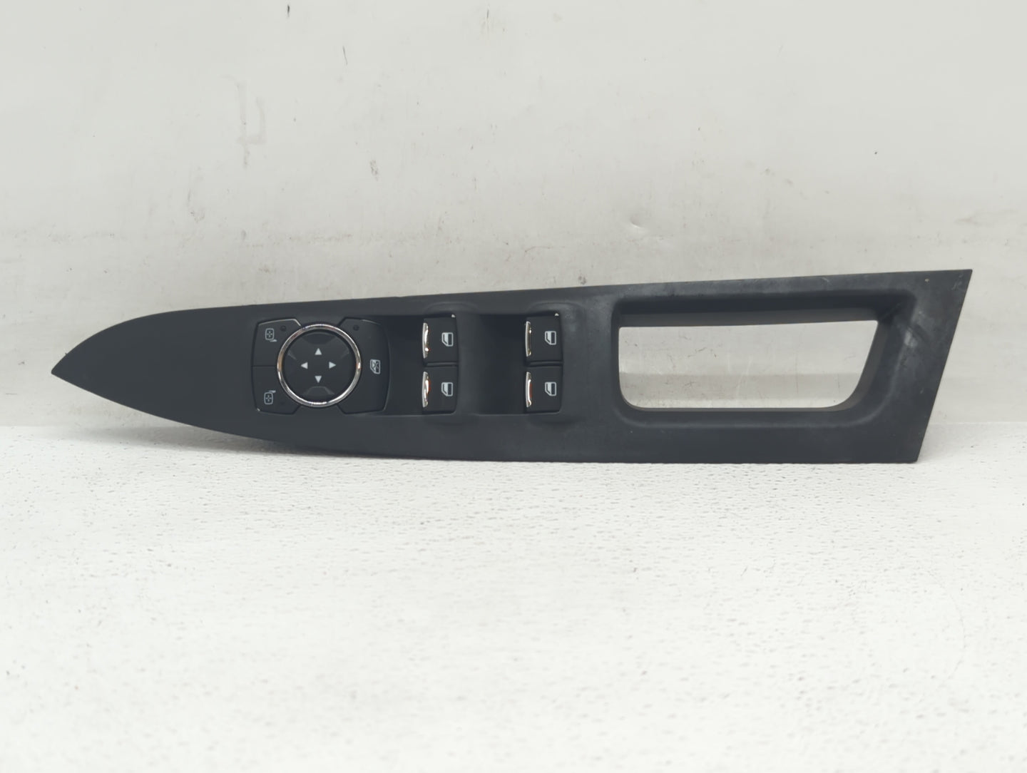 2013-2020 Ford Fusion Master Power Window Switch Replacement Driver Side Left P/N:DG9T-14540-ABW DG9T-14540-ACW Fits OEM Use