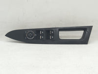 2013-2020 Ford Fusion Master Power Window Switch Replacement Driver Side Left P/N:DG9T-14540-ABW DG9T-14540-ACW Fits OEM Use