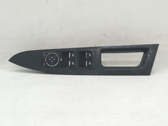 compare product 2013-2020 Ford Fusion Master Power Window Switch Replacement Driver Side Left P/N:DG9T-14540-ABW DG9T-14540-ACW Fits OEM Used Auto Parts