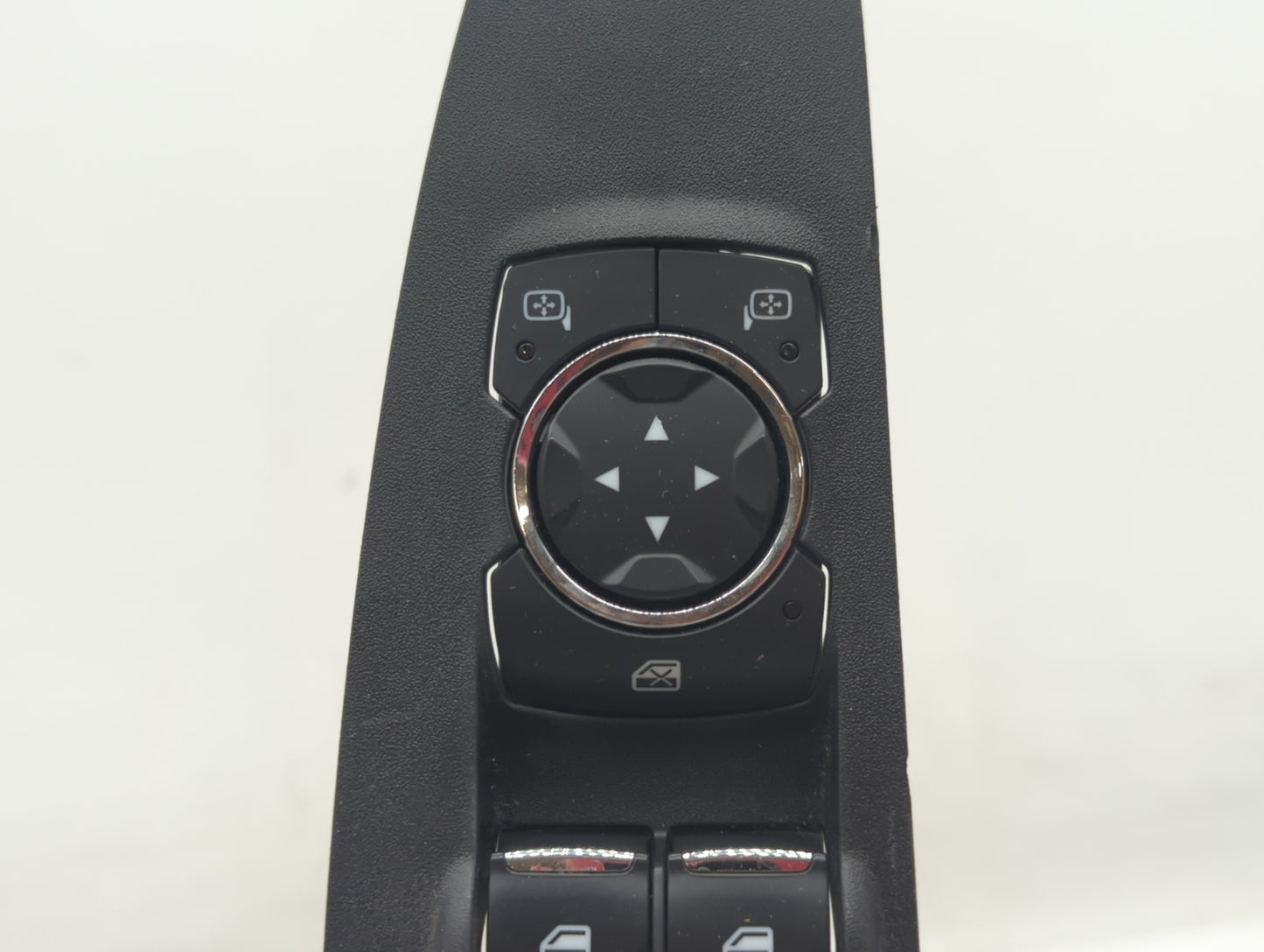 2013-2020 Ford Fusion Master Power Window Switch Replacement Driver Side Left P/N:DG9T-14540-ABW DG9T-14540-ACW Fits OEM Use