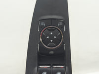 2013-2020 Ford Fusion Master Power Window Switch Replacement Driver Side Left P/N:DG9T-14540-ABW DG9T-14540-ACW Fits OEM Use