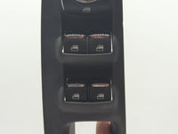 2013-2020 Ford Fusion Master Power Window Switch Replacement Driver Side Left P/N:DG9T-14540-ABW DG9T-14540-ACW Fits OEM Use
