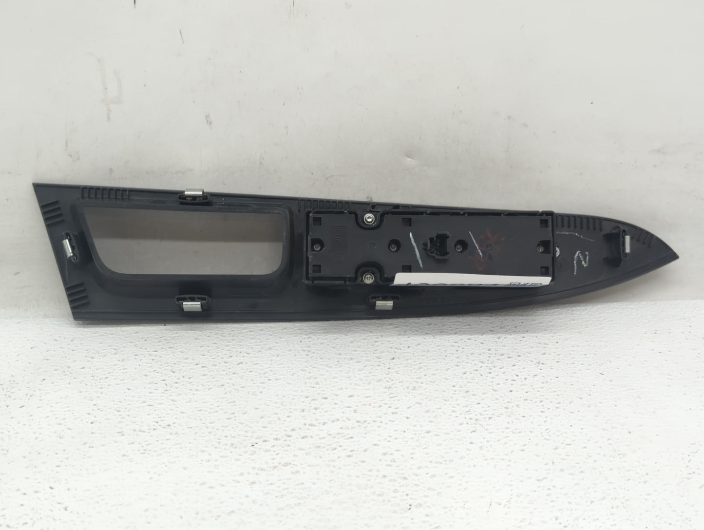 2013-2020 Ford Fusion Master Power Window Switch Replacement Driver Side Left P/N:DG9T-14540-ABW DG9T-14540-ACW Fits OEM Use