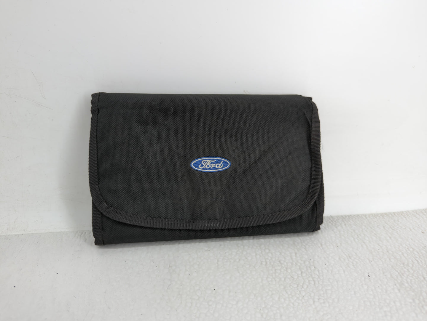 2013 Ford Fusion Owners Manual Book Guide OEM Used Auto Parts - Oemusedautoparts1.com