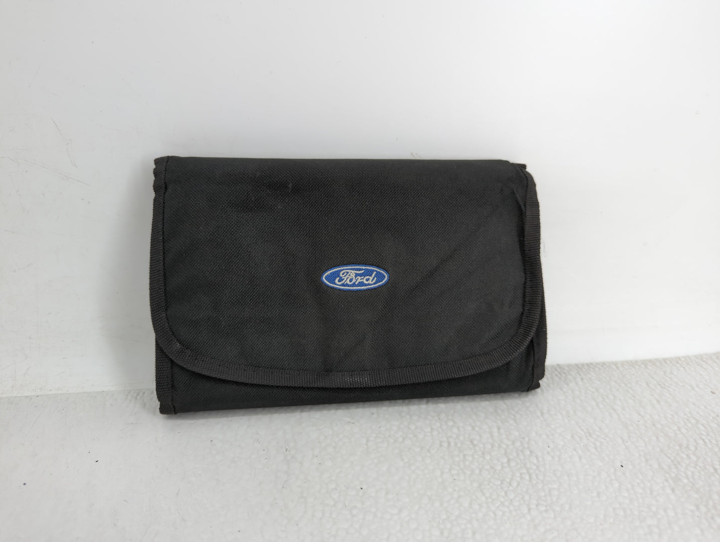 2013 Ford Fusion Owners Manual Book Guide OEM Used Auto Parts - Oemusedautoparts1.com