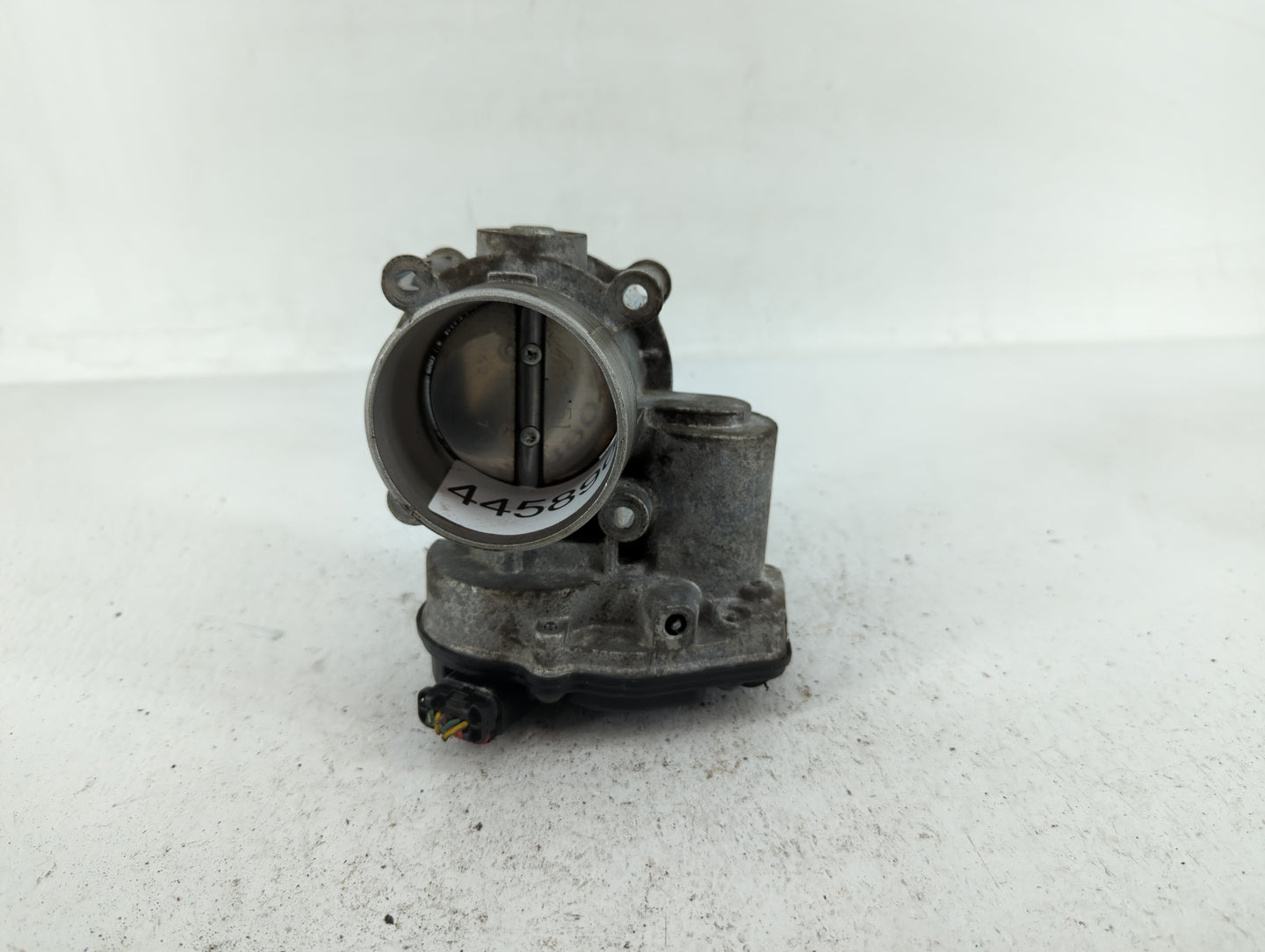 2013-2020 Ford Fusion Throttle Body P/N:DS7E-9F991-BB DS7E-9F991-AH Fits Fits 2013 2014 2015 2016 2017 2018 2019 2020 2021 2