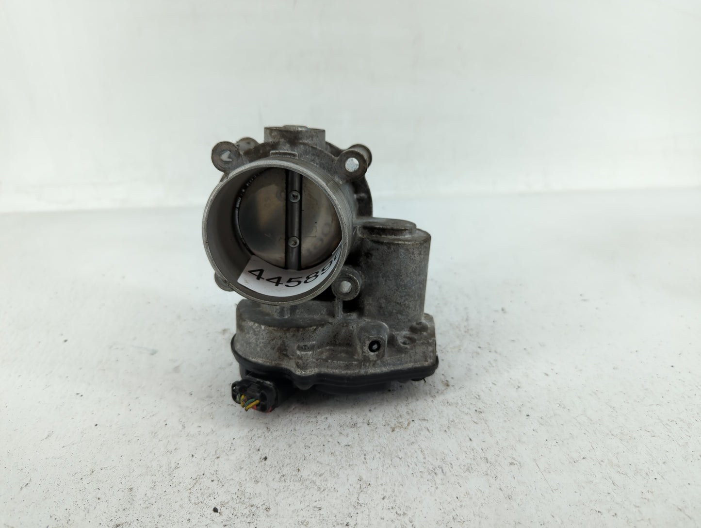 2013-2020 Ford Fusion Throttle Body P/N:DS7E-9F991-BB DS7E-9F991-AH Fits Fits 2013 2014 2015 2016 2017 2018 2019 2020 2021 2