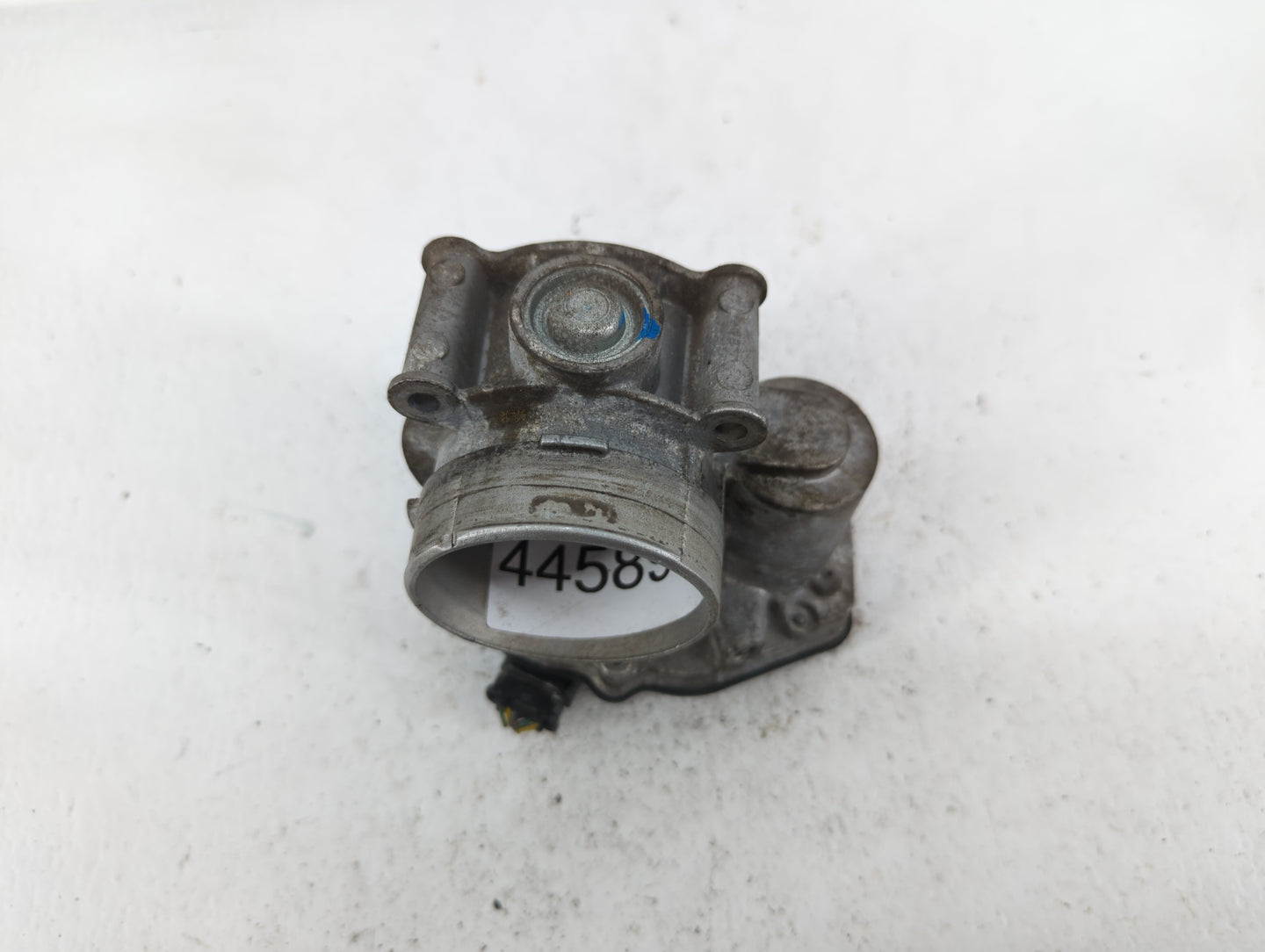 2013-2020 Ford Fusion Throttle Body P/N:DS7E-9F991-BB DS7E-9F991-AH Fits Fits 2013 2014 2015 2016 2017 2018 2019 2020 2021 2