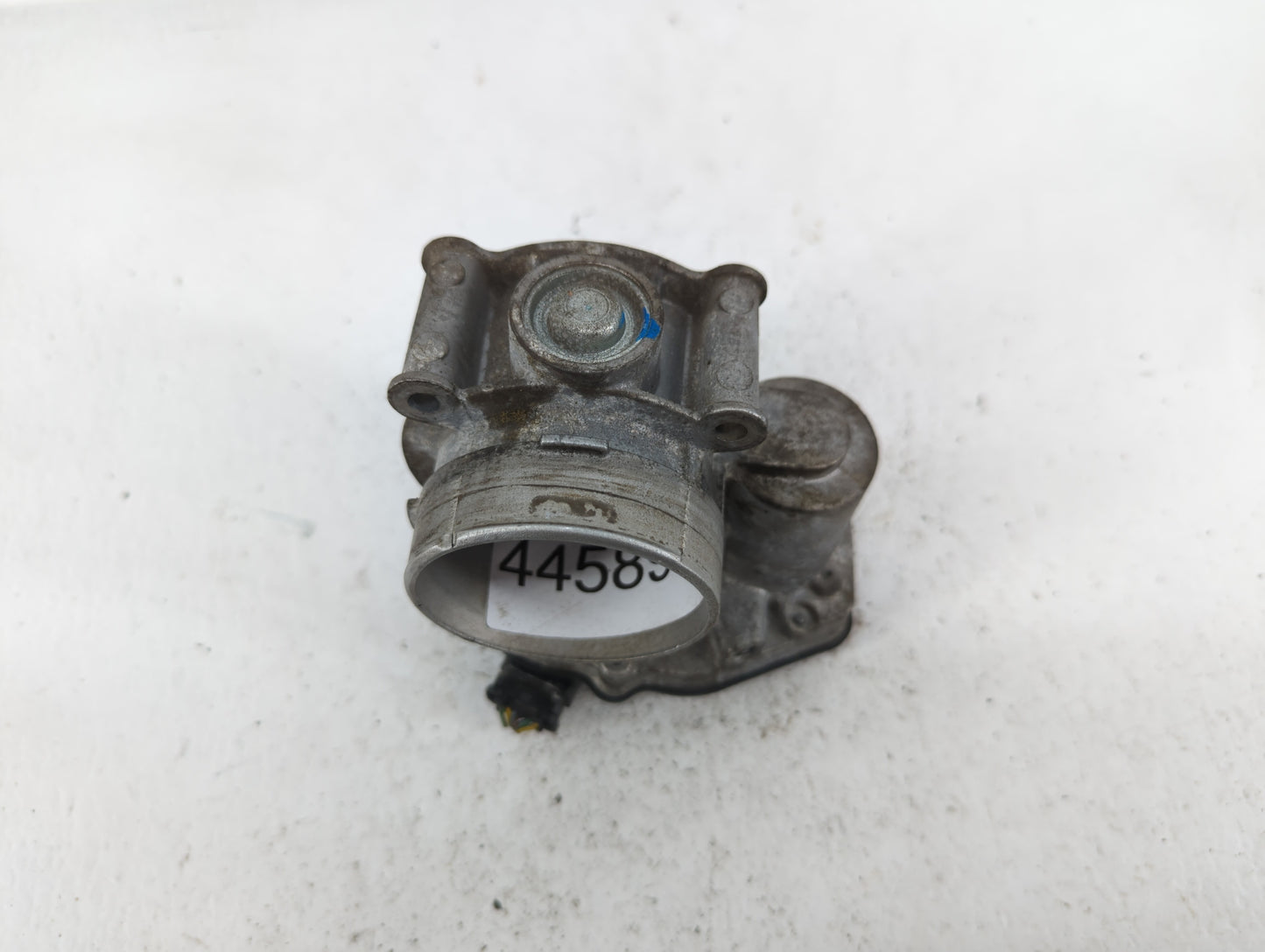 2013-2020 Ford Fusion Throttle Body P/N:DS7E-9F991-BB DS7E-9F991-AH Fits Fits 2013 2014 2015 2016 2017 2018 2019 2020 2021 2