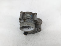2013-2020 Ford Fusion Throttle Body P/N:DS7E-9F991-BB DS7E-9F991-AH Fits Fits 2013 2014 2015 2016 2017 2018 2019 2020 2021 2