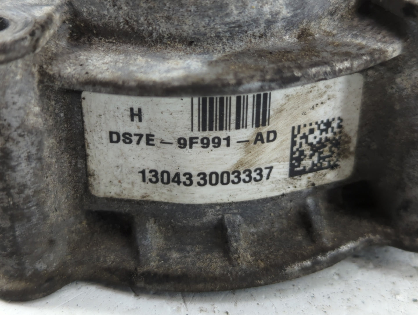 2013-2020 Ford Fusion Throttle Body P/N:DS7E-9F991-BB DS7E-9F991-AH Fits Fits 2013 2014 2015 2016 2017 2018 2019 2020 2021 2