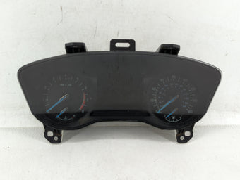 compare product 2013 Ford Fusion Instrument Cluster Speedometer Gauges P/N:DS7T-10849-EJ DS7T-10849-NL Fits OEM Used Auto Parts