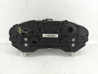 2013 Ford Fusion Instrument Cluster Speedometer Gauges P/N:DS7T-10849-EJ DS7T-10849-NL Fits OEM Used Auto Parts - Oemusedaut