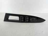 2013-2020 Ford Fusion Master Power Window Switch Replacement Driver Side Left P/N:DG9T-14540-ABW Fits OEM Used Auto Parts - 