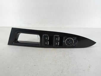 compare product 2013-2020 Ford Fusion Master Power Window Switch Replacement Driver Side Left P/N:DG9T-14540-ABW Fits OEM Used Auto Parts