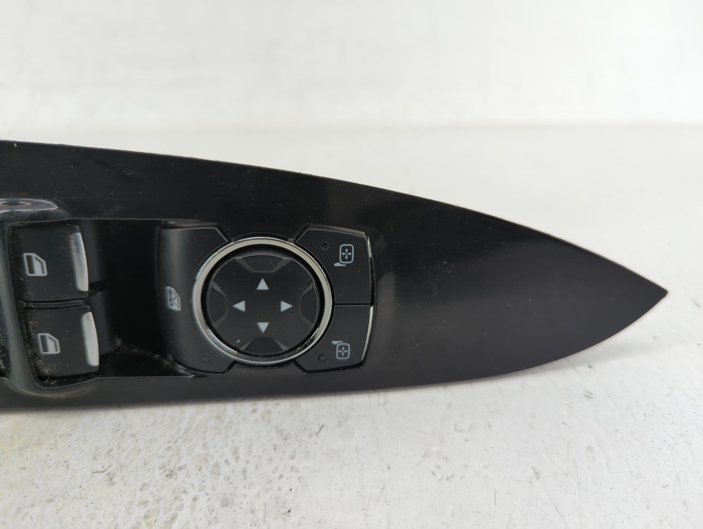 2013-2020 Ford Fusion Master Power Window Switch Replacement Driver Side Left P/N:DG9T-14540-ABW Fits OEM Used Auto Parts - 