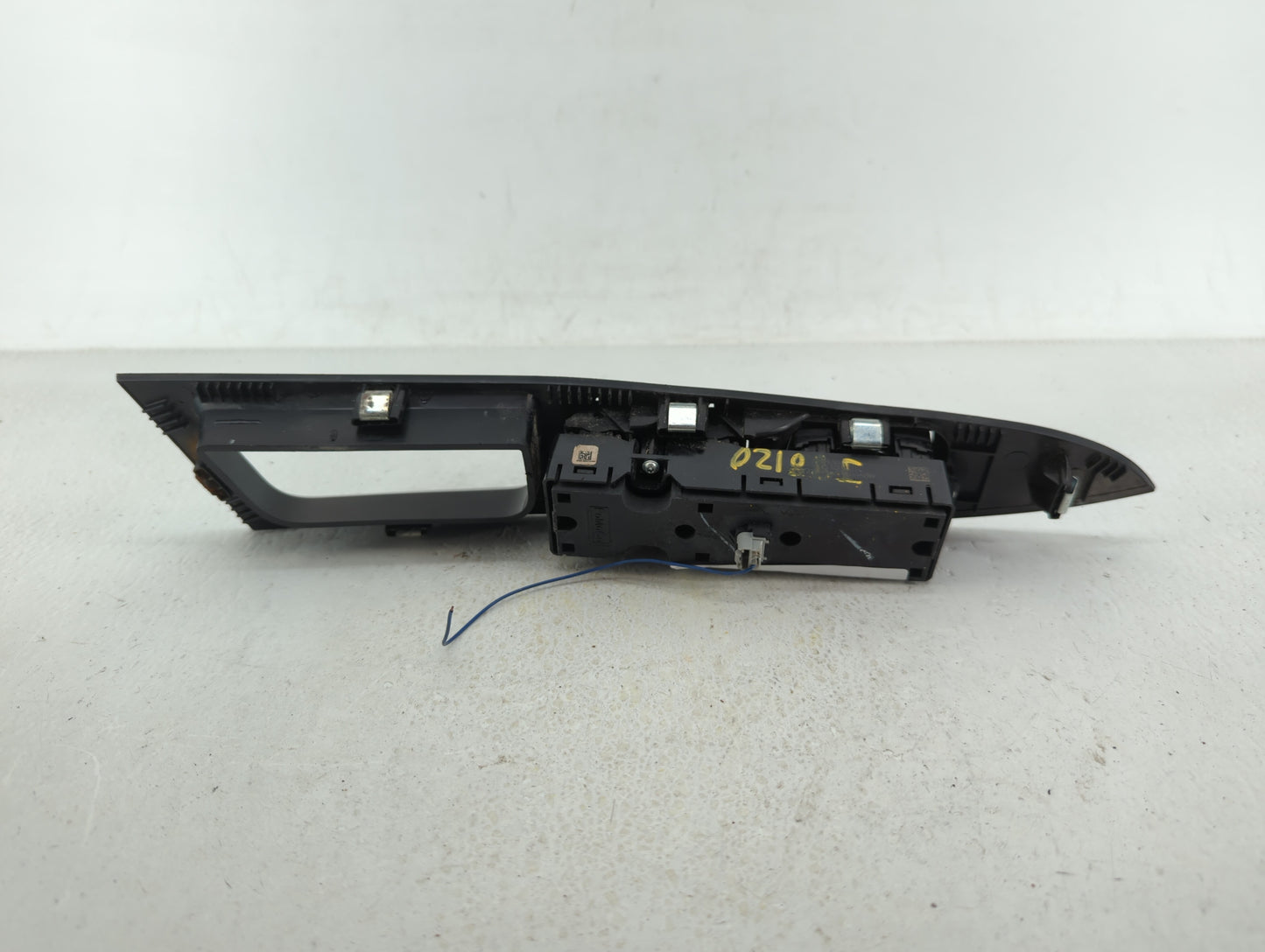 2013-2020 Ford Fusion Master Power Window Switch Replacement Driver Side Left P/N:DG9T-14540-ABW Fits OEM Used Auto Parts - 