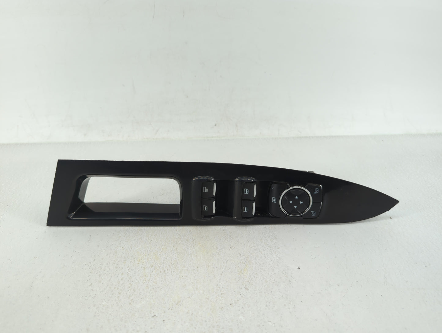 2013-2020 Ford Fusion Master Power Window Switch Replacement Driver Side Left P/N:DG9T-14540-ACW DG9T-14540-ABW Fits OEM Use