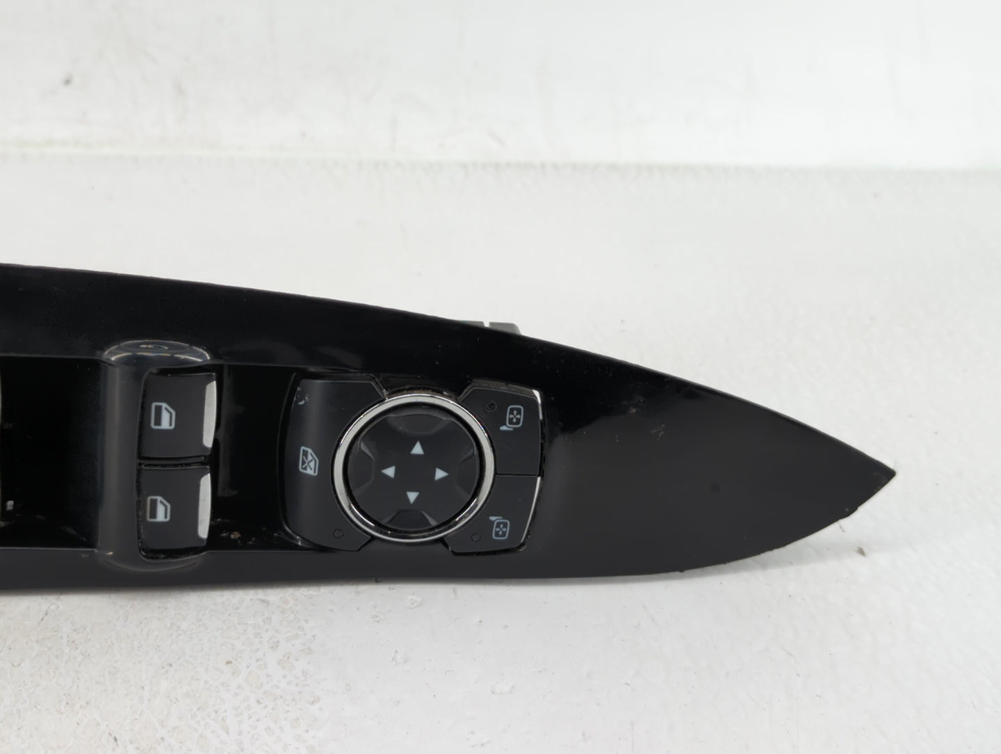 2013-2020 Ford Fusion Master Power Window Switch Replacement Driver Side Left P/N:DG9T-14540-ACW DG9T-14540-ABW Fits OEM Use