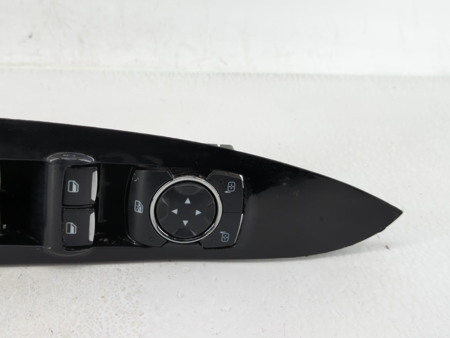 2013-2020 Ford Fusion Master Power Window Switch Replacement Driver Side Left P/N:DG9T-14540-ACW DG9T-14540-ABW Fits OEM Use