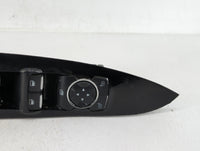 2013-2020 Ford Fusion Master Power Window Switch Replacement Driver Side Left P/N:DG9T-14540-ACW DG9T-14540-ABW Fits OEM Use