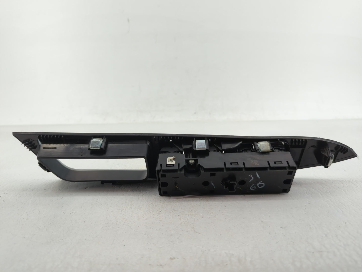 2013-2020 Ford Fusion Master Power Window Switch Replacement Driver Side Left P/N:DG9T-14540-ACW DG9T-14540-ABW Fits OEM Use