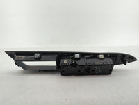 2013-2020 Ford Fusion Master Power Window Switch Replacement Driver Side Left P/N:DG9T-14540-ACW DG9T-14540-ABW Fits OEM Use