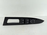 2013-2020 Ford Fusion Master Power Window Switch Replacement Driver Side Left P/N:DG9T-14540-ACW DG9T-14540-ABW Fits OEM Use