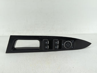 compare product 2013-2020 Ford Fusion Master Power Window Switch Replacement Driver Side Left P/N:DG9T-14540-ACW DG9T-14540-ABW Fits OEM Used Auto Parts