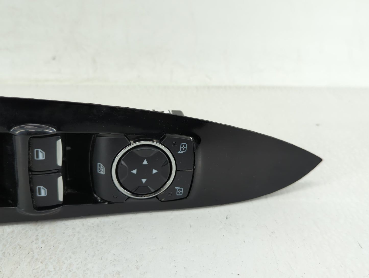 2013-2020 Ford Fusion Master Power Window Switch Replacement Driver Side Left P/N:DG9T-14540-ACW DG9T-14540-ABW Fits OEM Use
