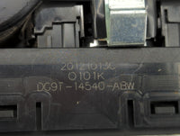 2013-2020 Ford Fusion Master Power Window Switch Replacement Driver Side Left P/N:DG9T-14540-ACW DG9T-14540-ABW Fits OEM Use